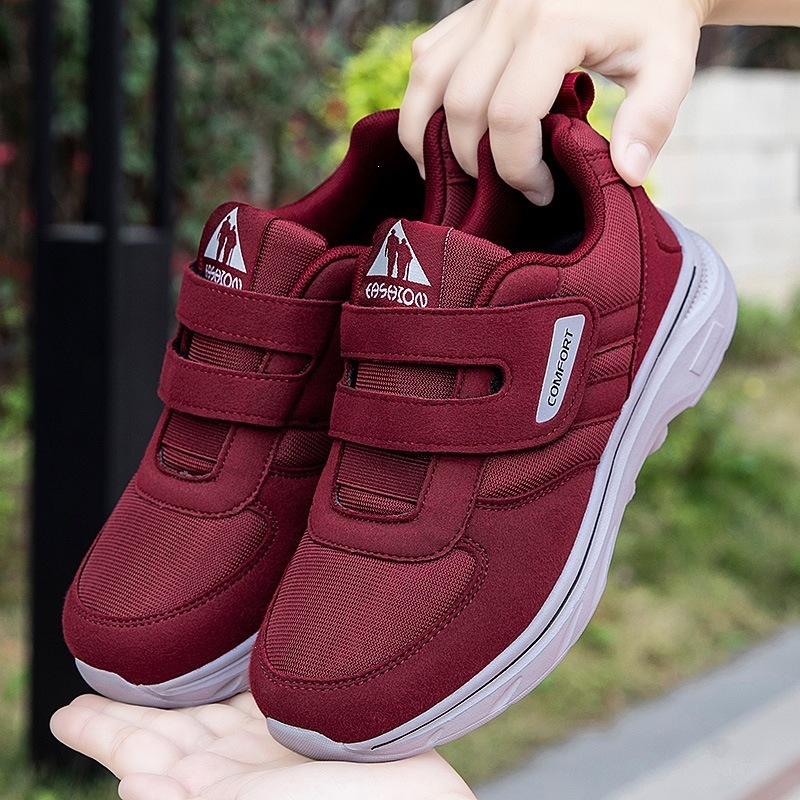 Men's And Women's Lightweight Casual Sneakers