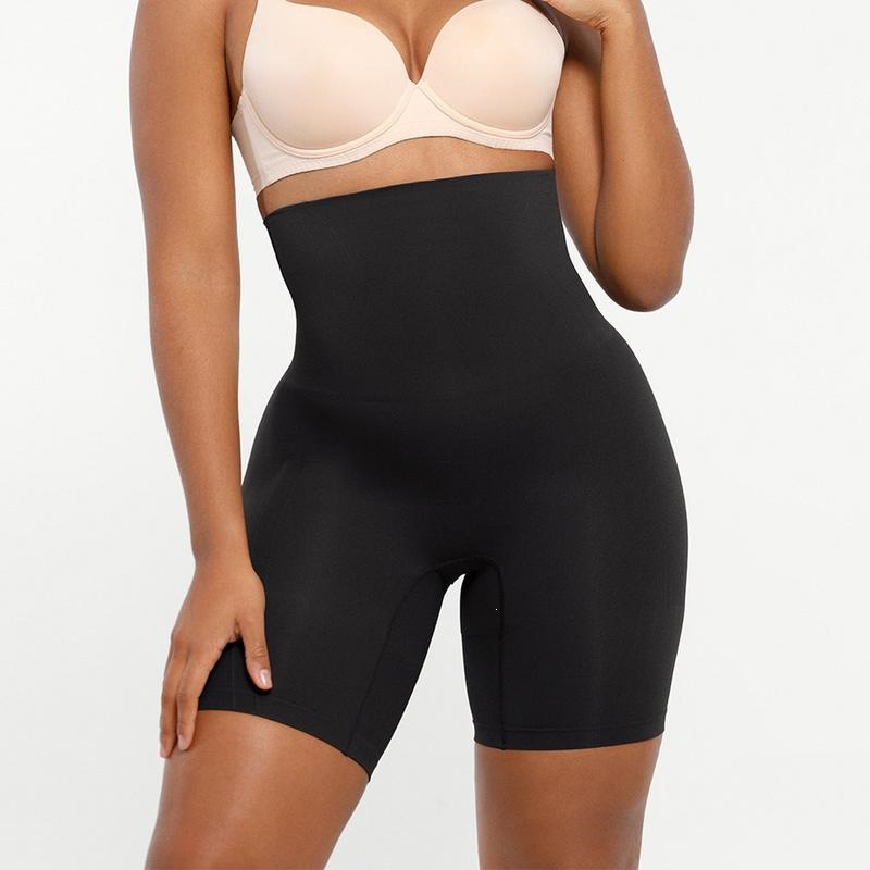 High Waist Shaping Underwear