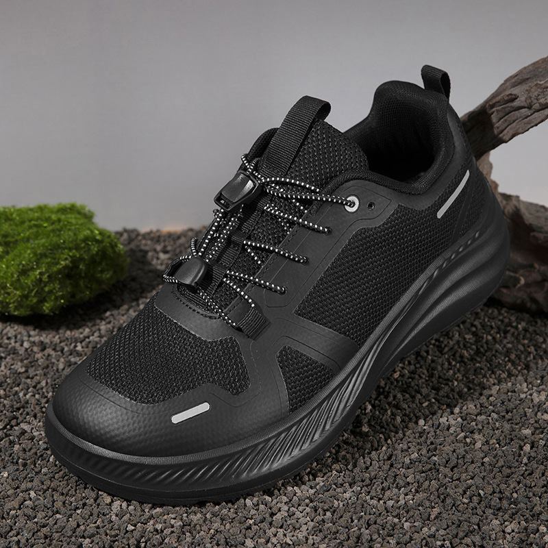 Men's Casual Athletic Shoes Breathable Mesh Sneakers