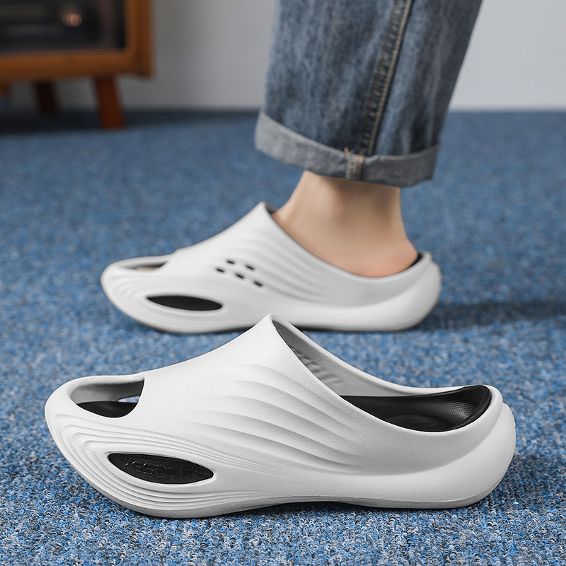 Outdoor Non-slip Wear-resistant Men's Sandals