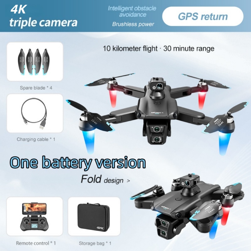 F14-GPS-Black,White-Single Battery