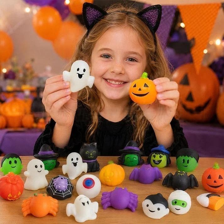 Cute And Adorable Halloween Toy