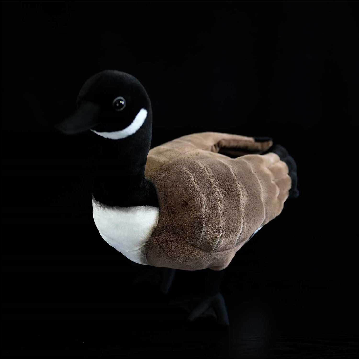 Heiyan Plush Toy Fabrics