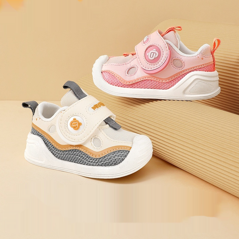 Childrens Soft-soled Functional Shoes