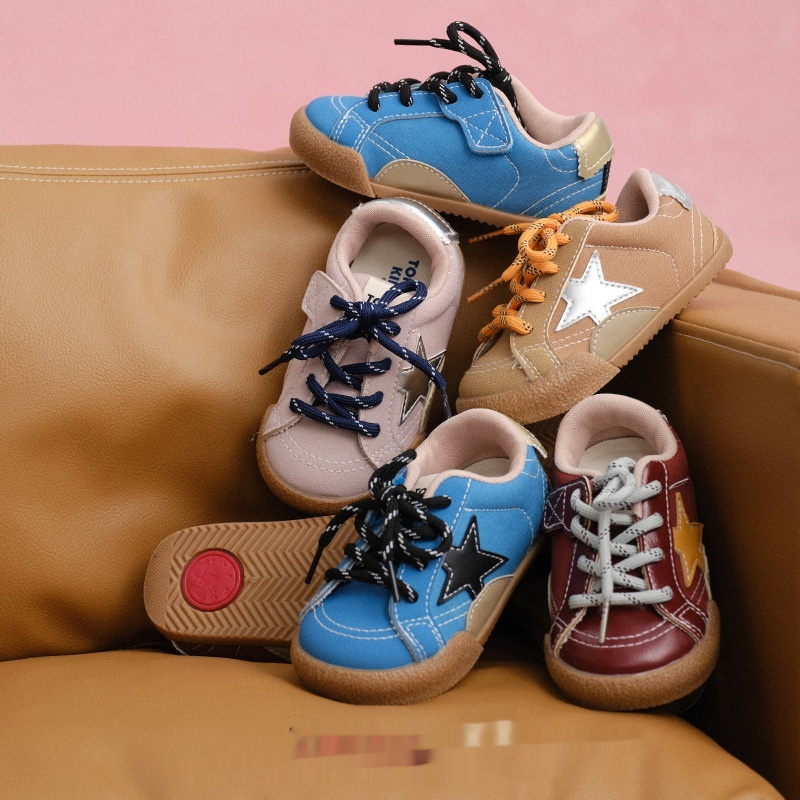Little Kids And Childrens Sneakers For Girls
