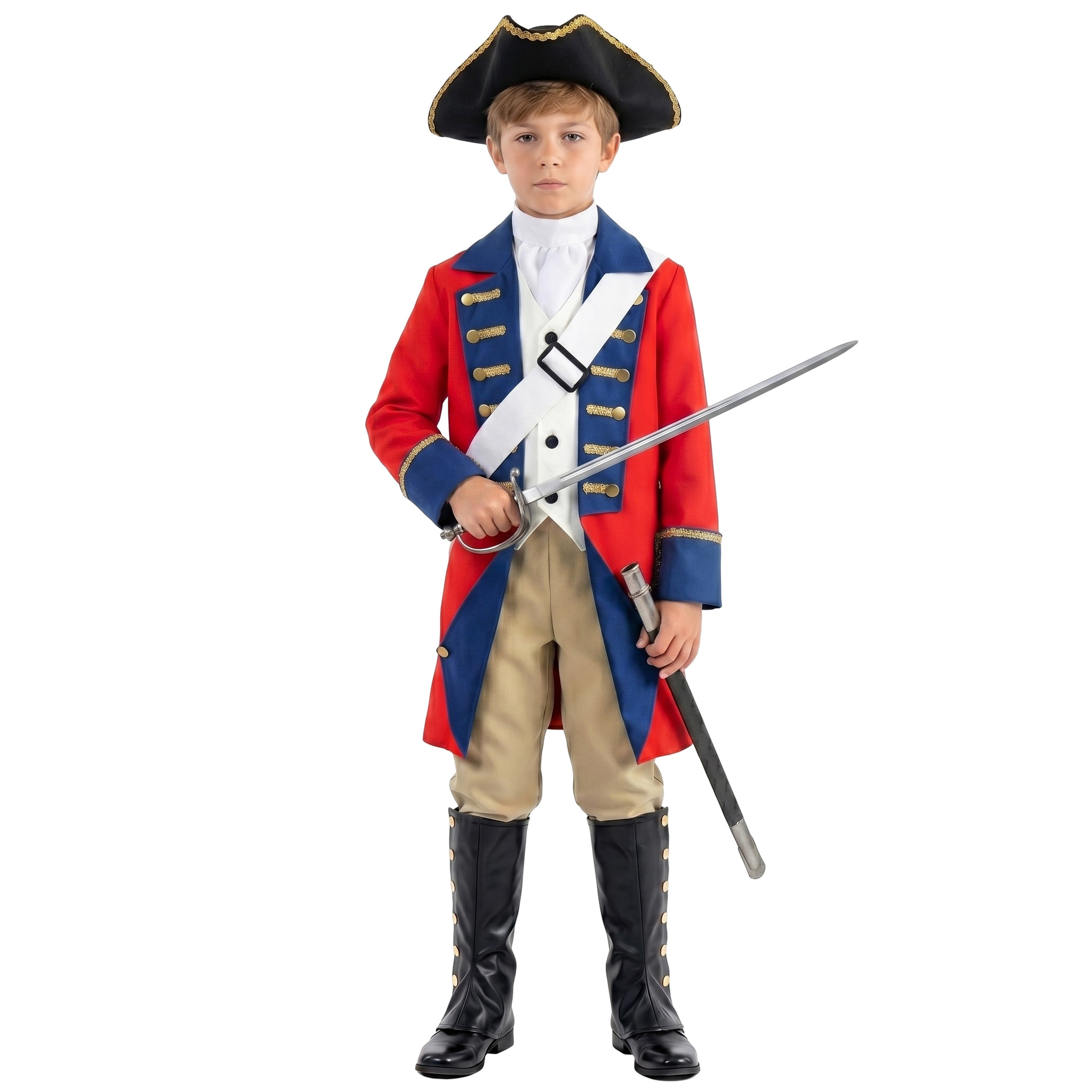 Stage Role-playing Children's Halloween Costume