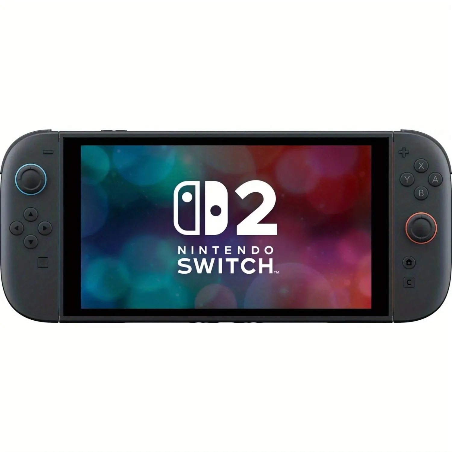 Nintendo Switch 2 Gaming Console, Next-Generation Portable Game System with TV & Handheld Modes photo 2