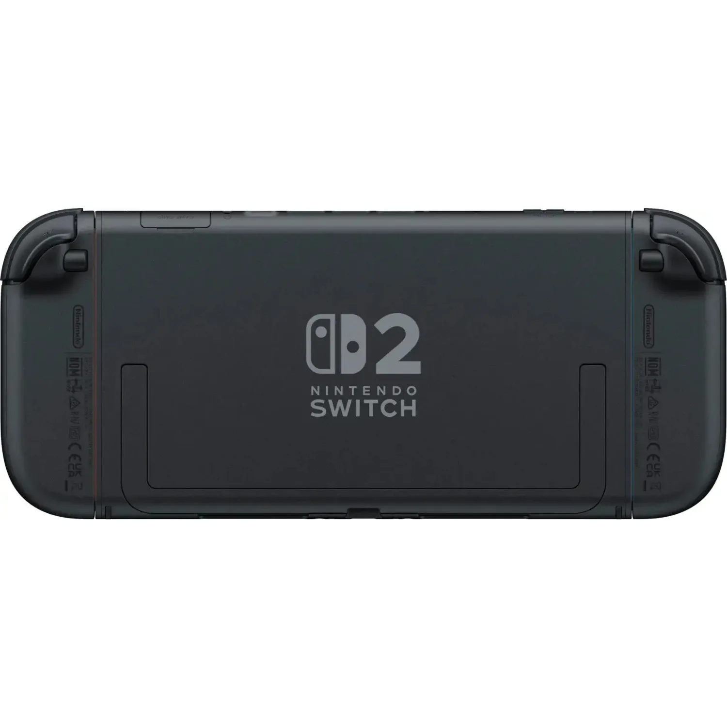 Nintendo Switch 2 Gaming Console, Next-Generation Portable Game System with TV & Handheld Modes photo 6