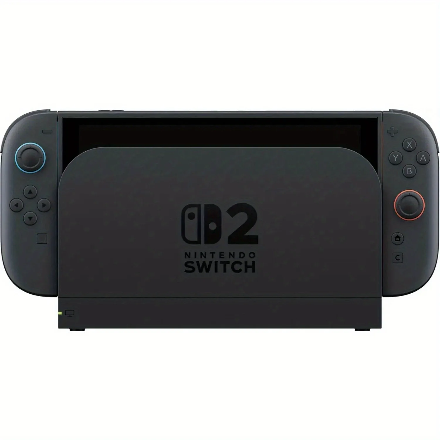 Nintendo Switch 2 Gaming Console, Next-Generation Portable Game System with TV & Handheld Modes photo 4