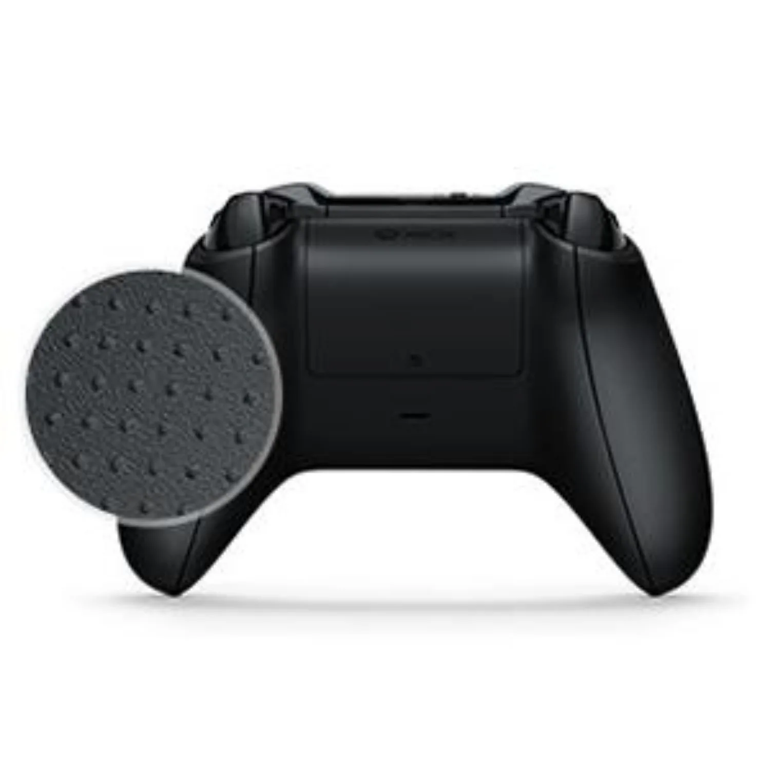 Microsoft Xbox Wireless Controller - Carbon Black photo 4