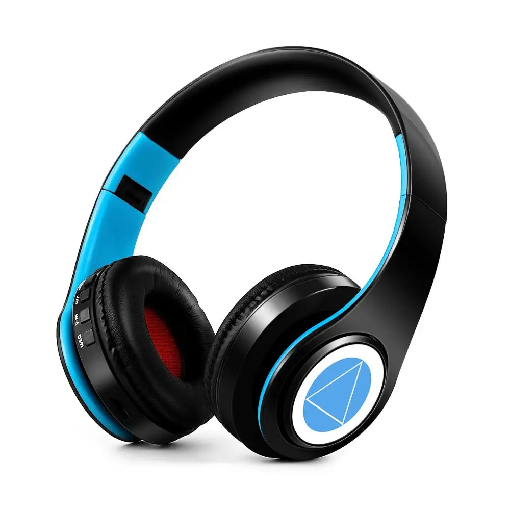 Anime Headset Miku Nakano Sanjiu Cosplay Stereo Wireless Headphone V5.0 Bluetooth Headset for PC Mobile photo 4
