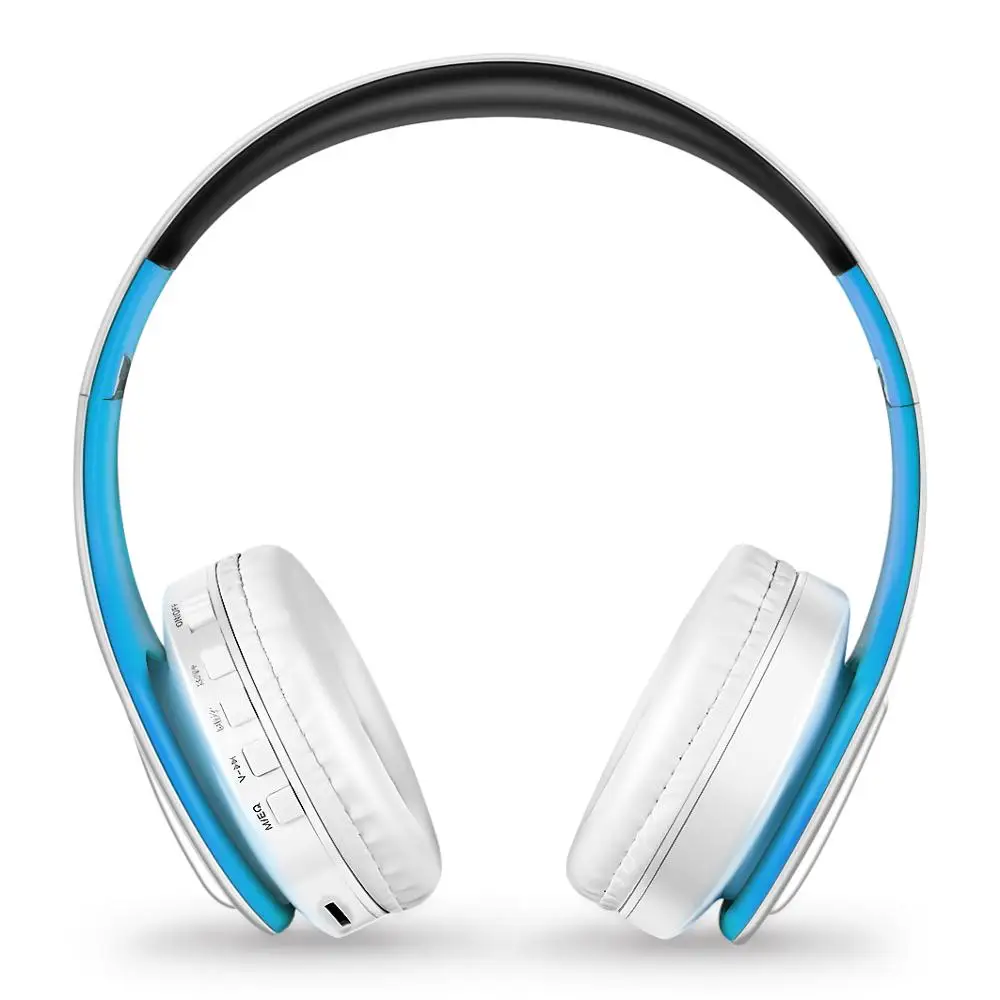 Anime Headset Miku Nakano Sanjiu Cosplay Stereo Wireless Headphone V5.0 Bluetooth Headset for PC Mobile photo 5