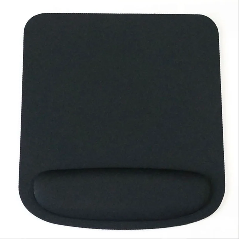 Professional Optical Trackball PC Thicken Mouse Pad Support Wrist Comfort Mouse Pad Mat Mice For Dota2 Diablo 3 CS Mousepad photo 1
