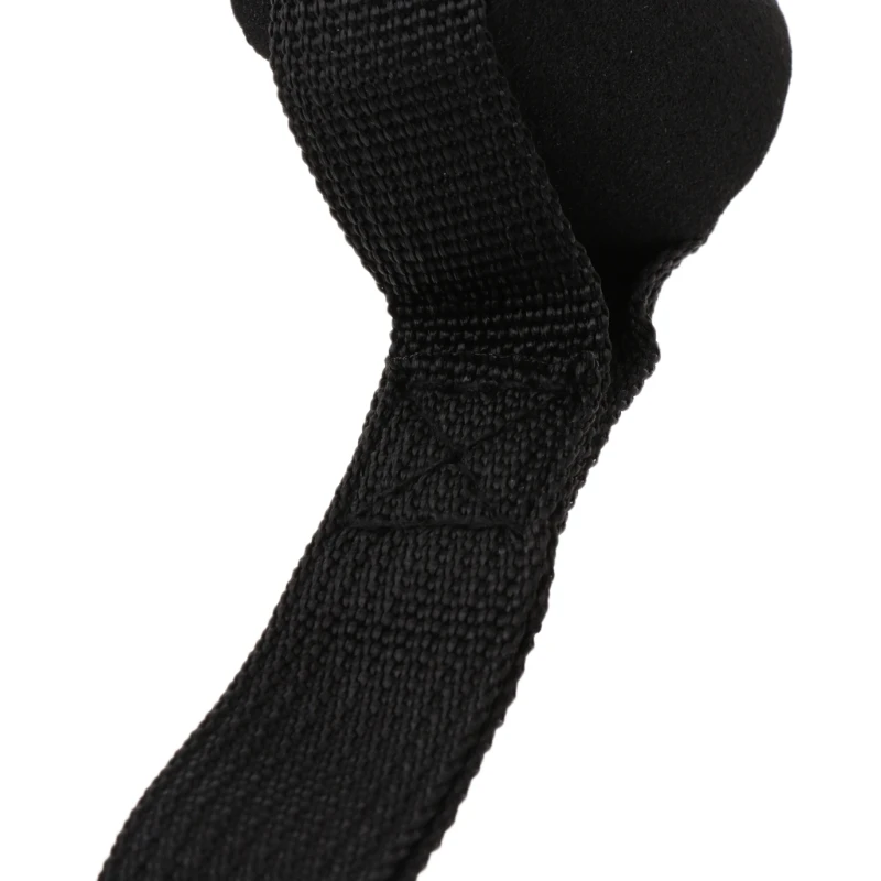 Home Fitness Resistance Bands Over Door Anchor Elastic Bands Accessories photo 5