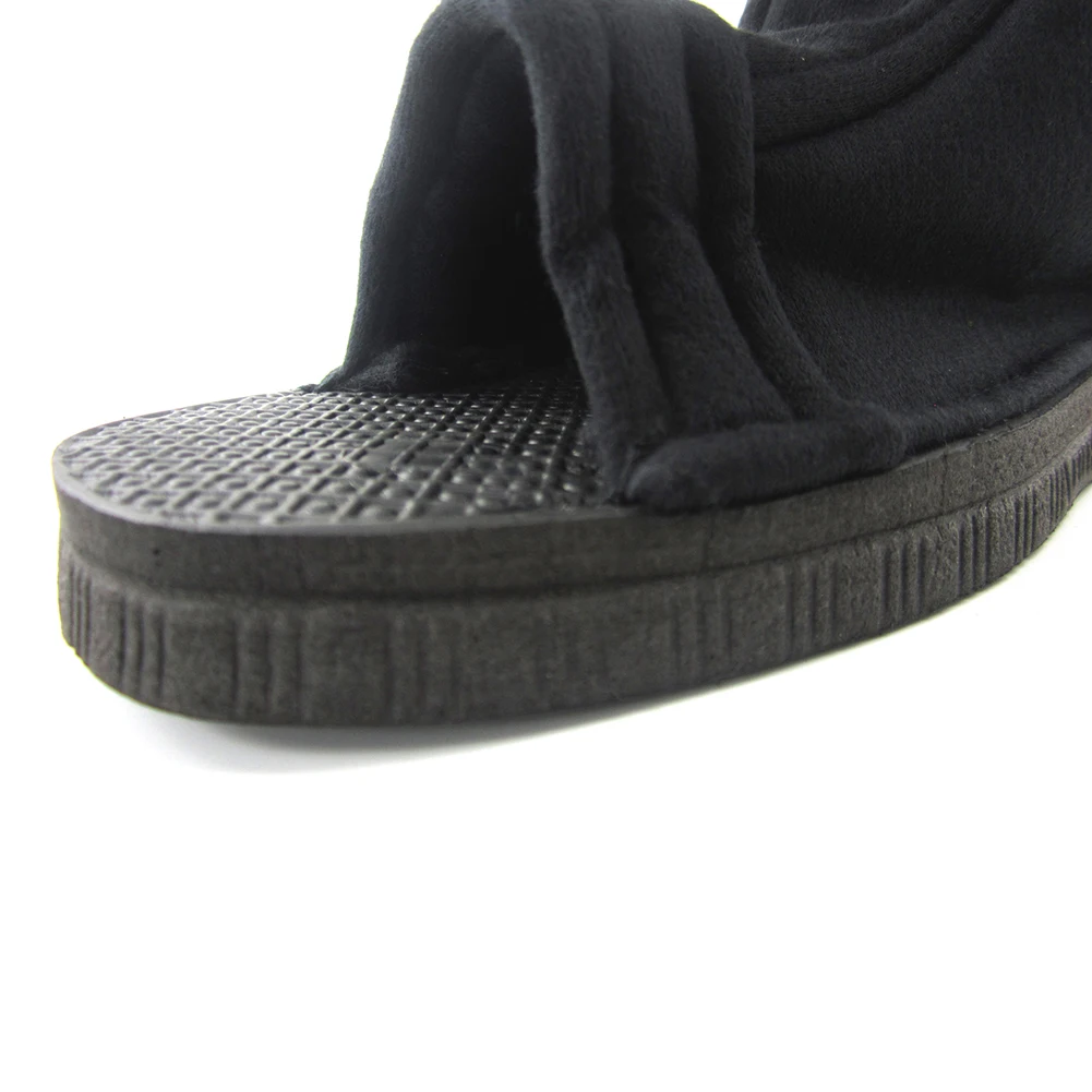 Brdwn Ninja Konoha Uchiha Sasuke Sakura Haruno Hatake Kakashi cosplay Shoes photo 5