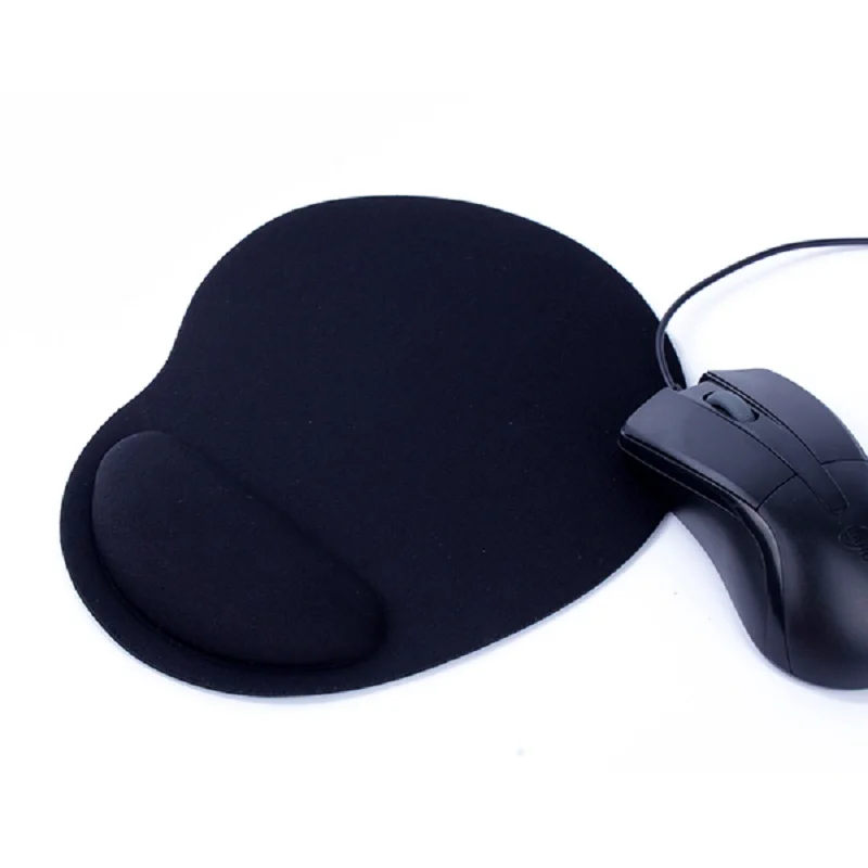 Professional Optical Trackball PC Thicken Mouse Pad Support Wrist Comfort Mouse Pad Mat Mice For Dota2 Diablo 3 CS Mousepad photo 5