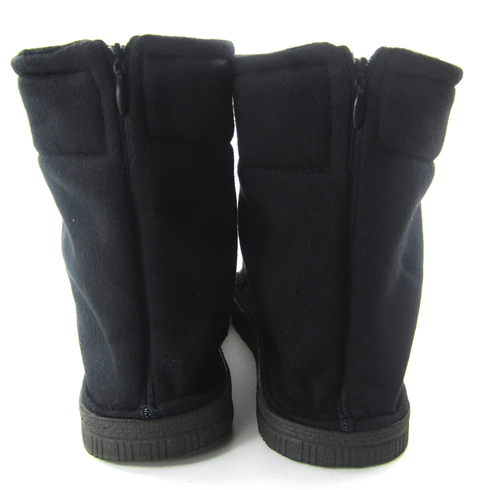 Brdwn Ninja Konoha Uchiha Sasuke Sakura Haruno Hatake Kakashi cosplay Shoes photo 3