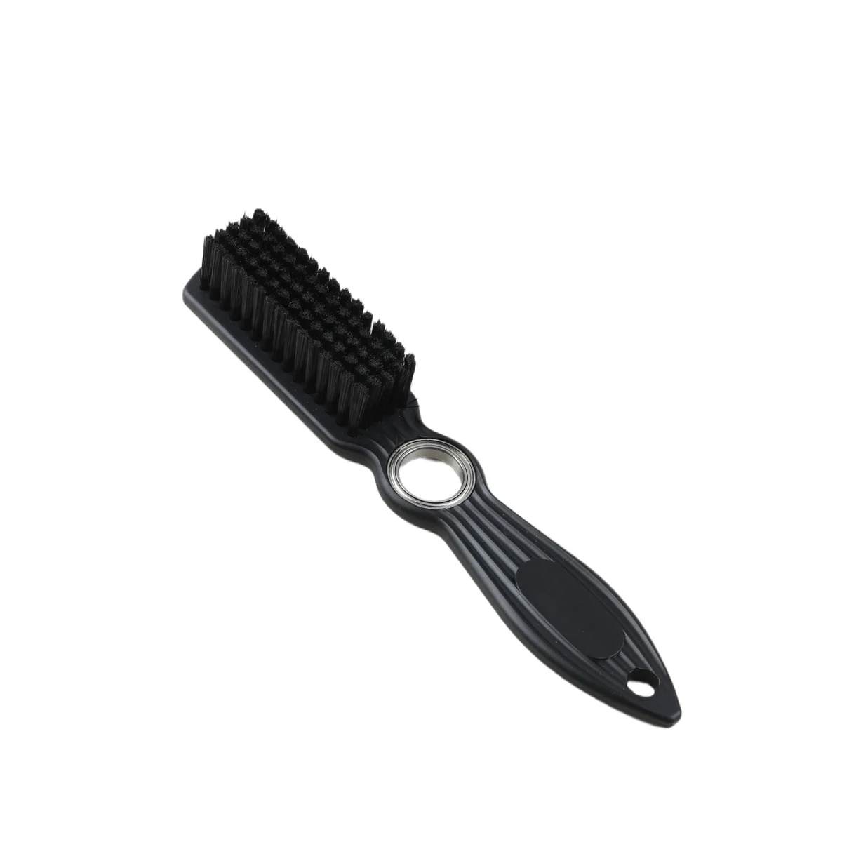 2Pcs Barber Tool Set Replacement Cutters And Foil For Andis 17260/17155 LK2208 Shavers With 360° Rotating Bearing Cleaning Brush photo 6