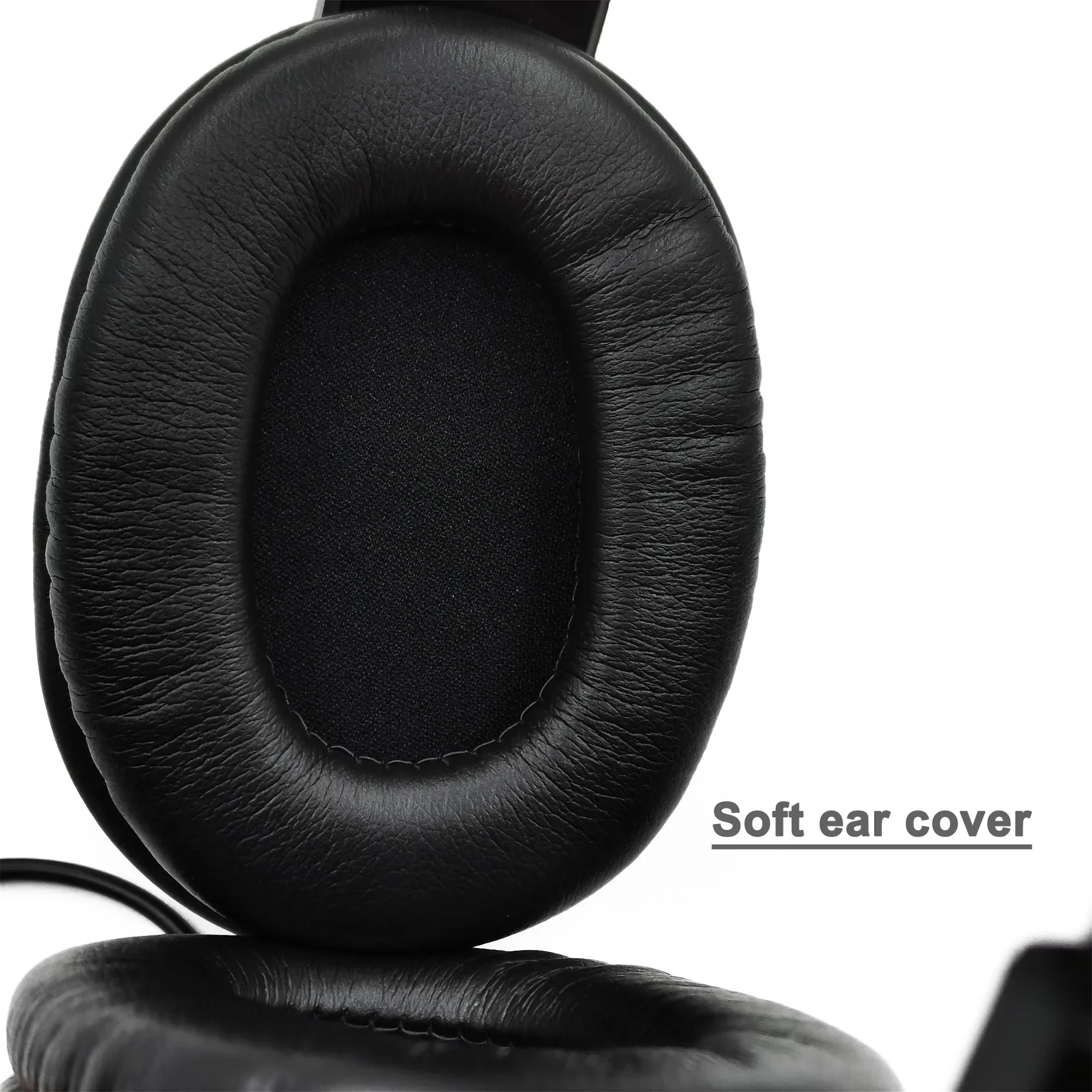 3.5mm Wired Gaming Headphones Game Headset Noise Cancelling Earphone with Microphone Volume Control for PS4 Play Station 4 PC photo 5