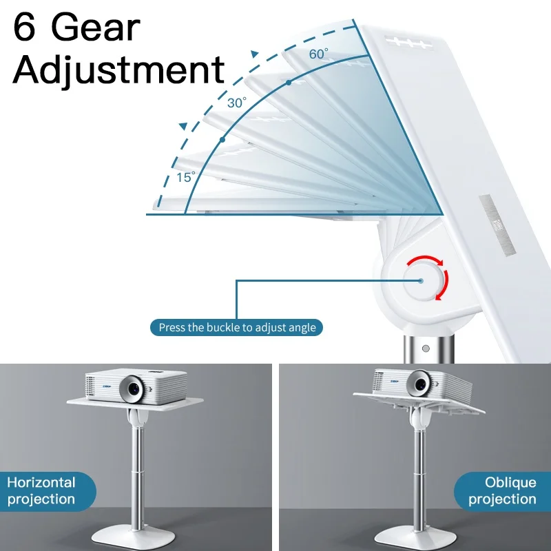 OATSBASF Foldable Laptop Stand For Macbook Air Pro Xiaomi Tablet PC Portable Cooling Bracket Notebook Stand Laptop Accessories photo 3