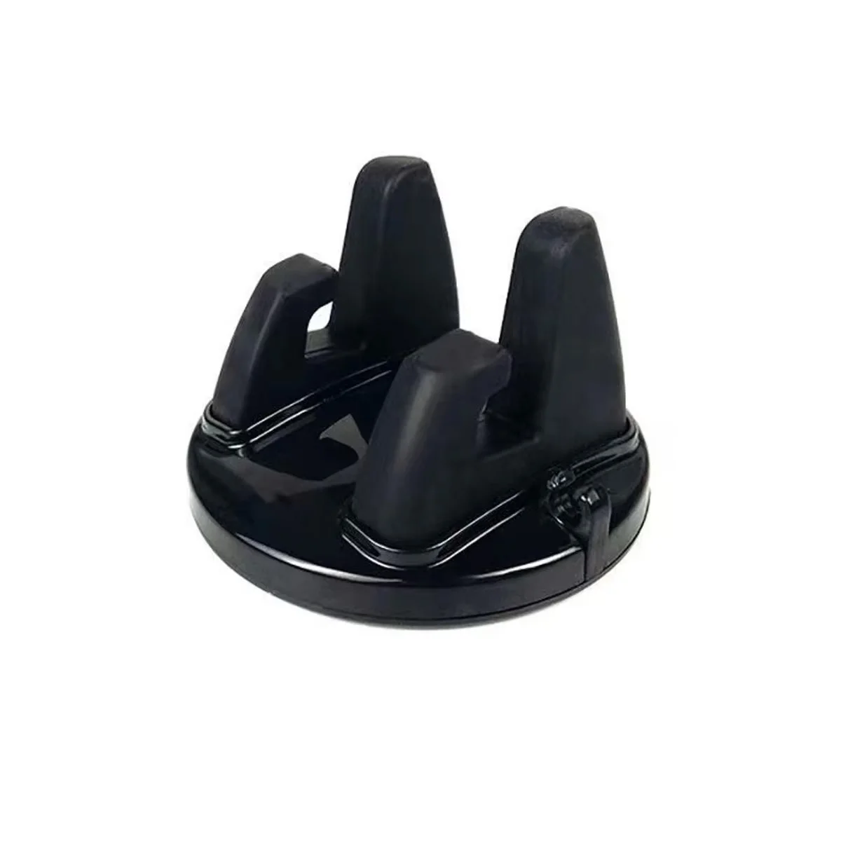 Horizontal And Vertical Car Dashboard Mobile Phone Holder Mount 360 Degree Rotate Self-adhesive Base Auto Mobile Phone Stand photo 6