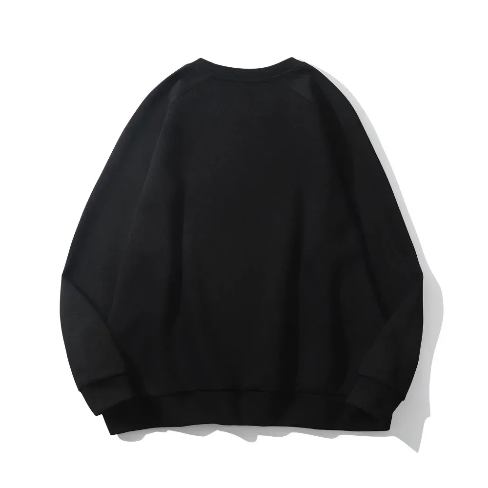 Demon Slayer Men's Sweatshirt Hashibira Inosuke Anime Hoodie Spring and Autumn Boys Children's Long-sleeved Parent-child Outfit photo 4