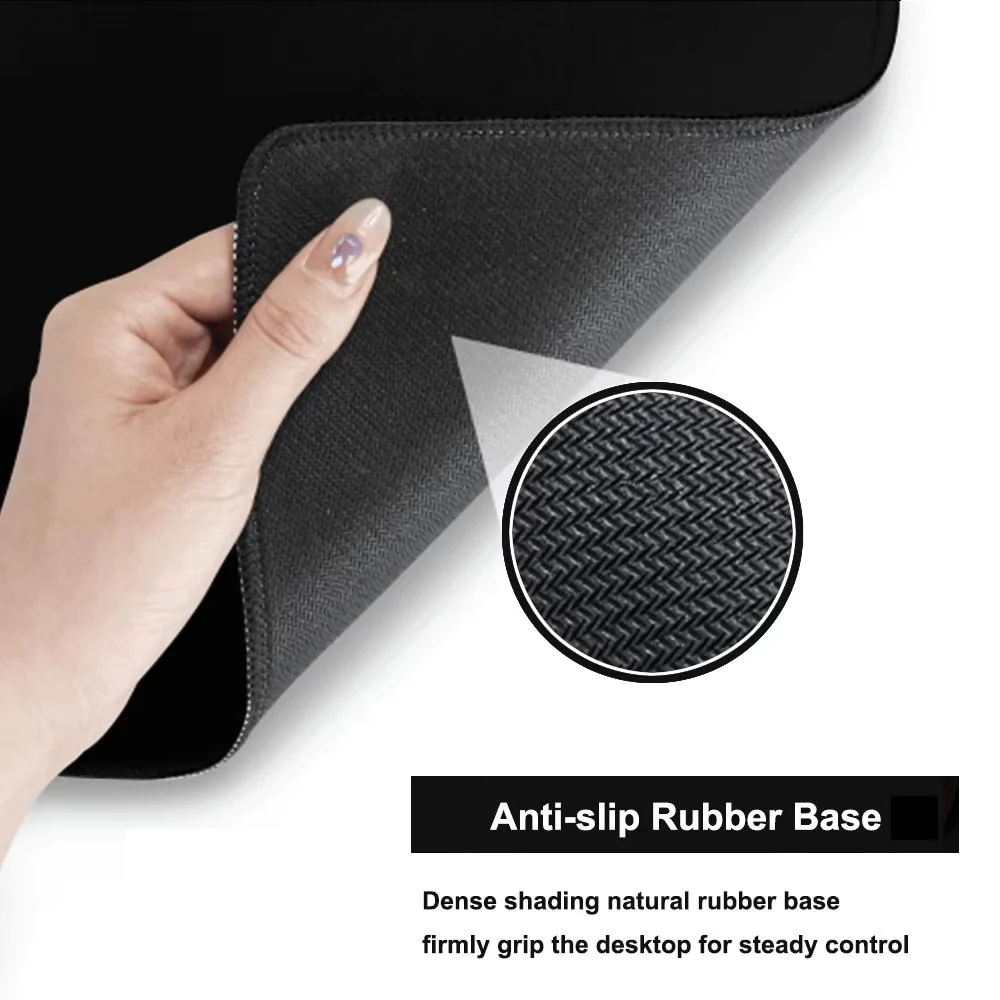 ARTISAN FX Mouse Pad Speed professional Gaming mats Non-Slip Stitched Edge PC Accessories gaming mousepad 40X45CM mouse mat photo 5