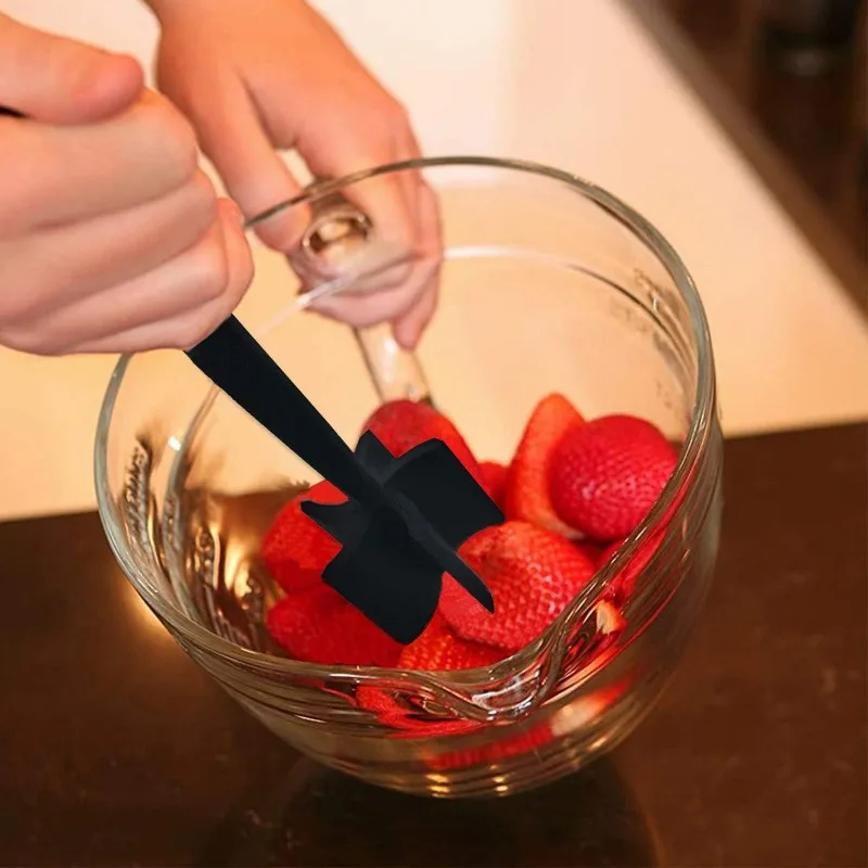 Meat Chopper Ground Beef Masher Tool for Hamburger photo 6