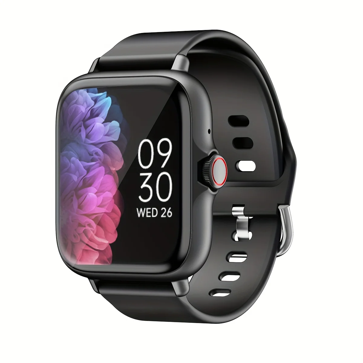 Make/Answer Call Smartwatch, with Multi-Sport Modes, Wireless Call and Answer, Pedometer, Information Alerts, SportSmart Fitness photo 1