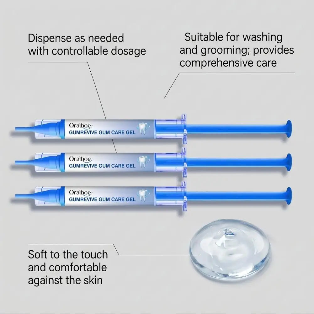 Facial Face Cleansing Set Disposable Nose Wax Sticks Nose Hair Removal Kit/Gum Care Repair Gel Teeth Health Deep Cleaning photo 4
