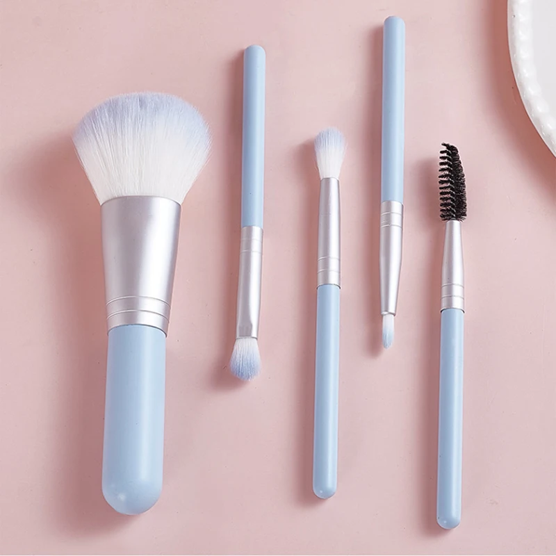 Life Girls Makeup Brush Set,Powder brush, eyeshadow brush, detail brush,Beginner's full set of brushes, photo 2
