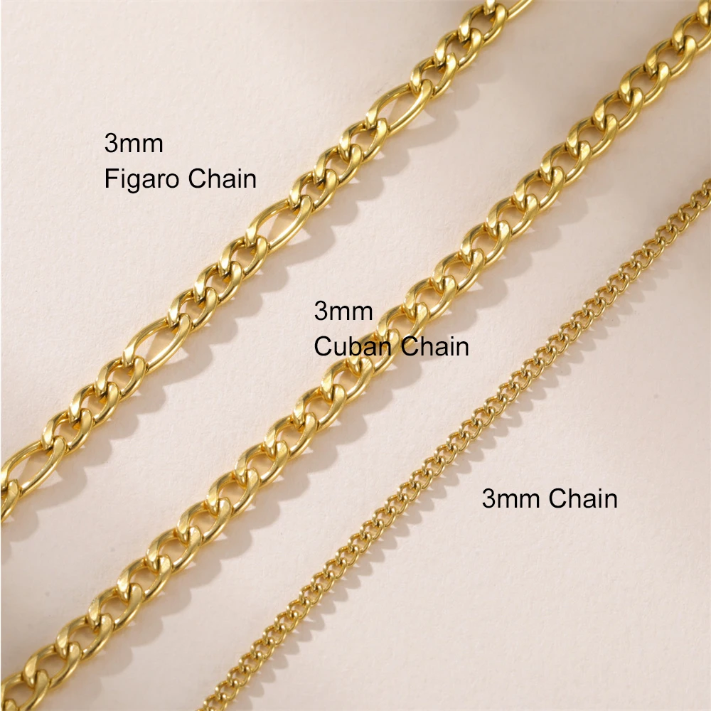 My Shape Custom Name Sparkling Necklaces Stainless Steel Customized Bling Frosted Pendants Personalized Name Chain Jewelry Gifts photo 2