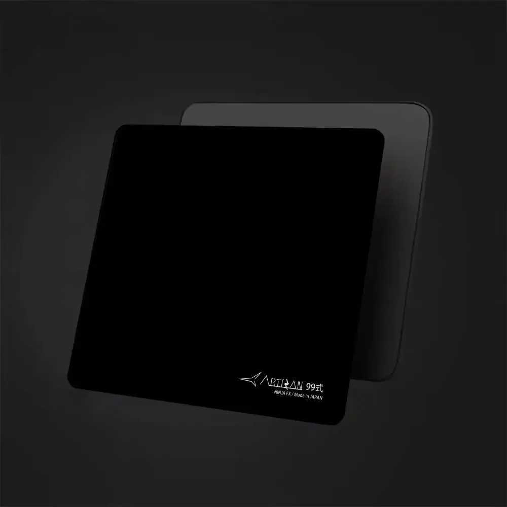 ARTISAN FX Mouse Pad Speed professional Gaming mats Non-Slip Stitched Edge PC Accessories gaming mousepad 40X45CM mouse mat photo 2