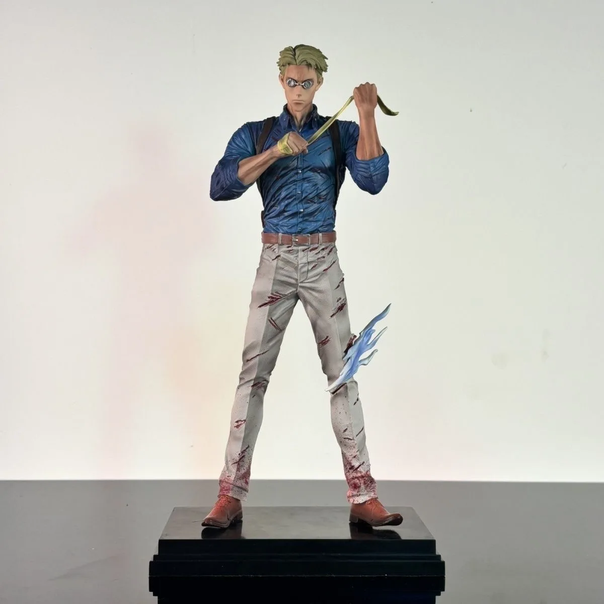30cm Nanami Kento Figure Jujutsu Kaisen Anime Figures Pvc 3 Busts Dolls Collection Model Desk Decoration Statue Toy Kids Gifts photo 3