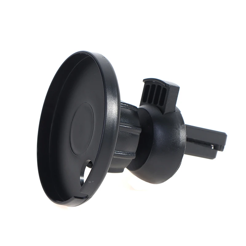 Car Phone Mount Bracket Air Vent Charger Holder For Magsafe Charger Base photo 3