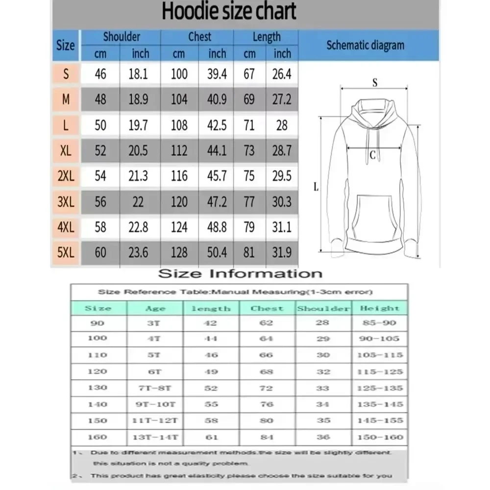 Demon Slayer: Kimetsu no Yaiba Men Hoodie Sweatshirt Kokushibo Anime Spring Autumn Boy Long-sleeved Parent-child Outfit photo 6