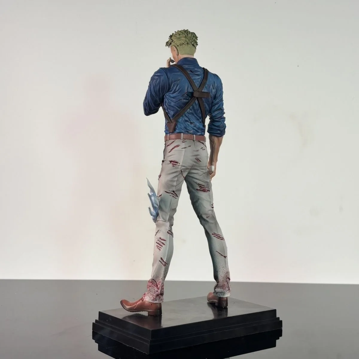 30cm Nanami Kento Figure Jujutsu Kaisen Anime Figures Pvc 3 Busts Dolls Collection Model Desk Decoration Statue Toy Kids Gifts photo 6