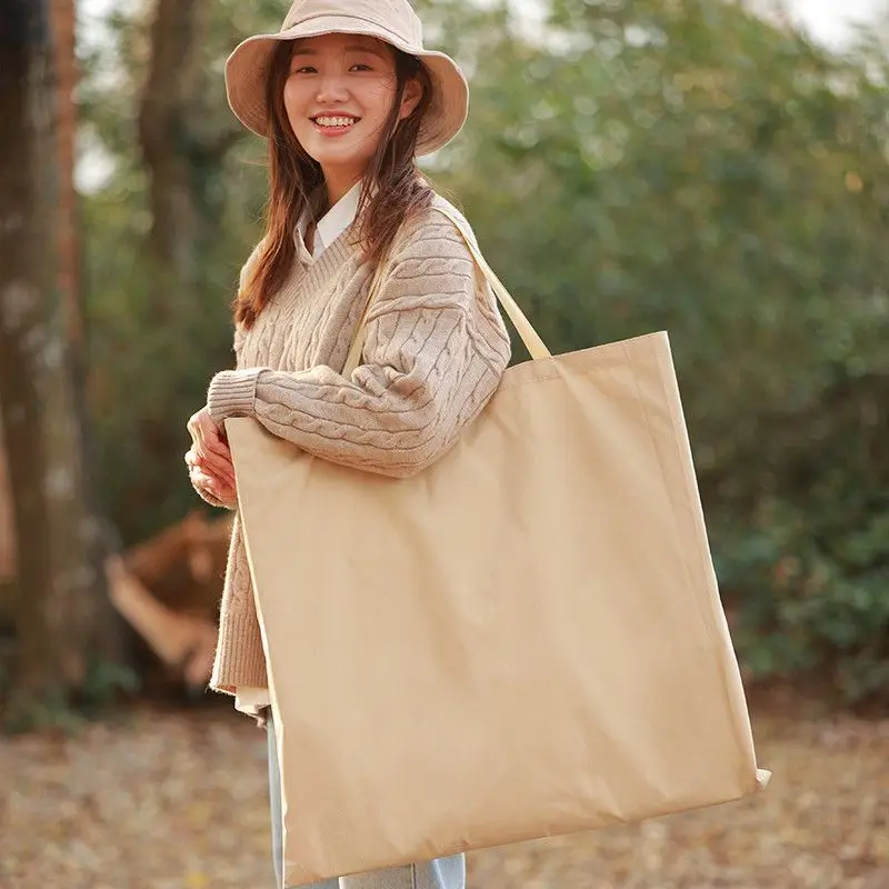 Camping Chair Storage Bag , 2 size ,3 Color, Outdoor Folding Waterproof Chair Tote Bag Heavy Duty (black khaki green) photo 4