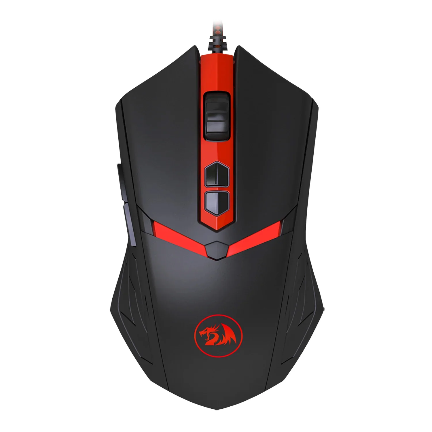Redragon YAKSA&NEMEANLION SET S102 GAMING KEYBOARD&MOUSE SET photo 4