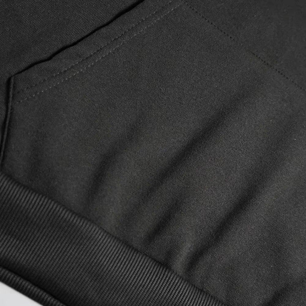 Dragon Ball Men's Hoodie Sweater Android 18 Anime Spring and Autumn Boy Children's Long Sleeve Parent-Child Wear Winter photo 5