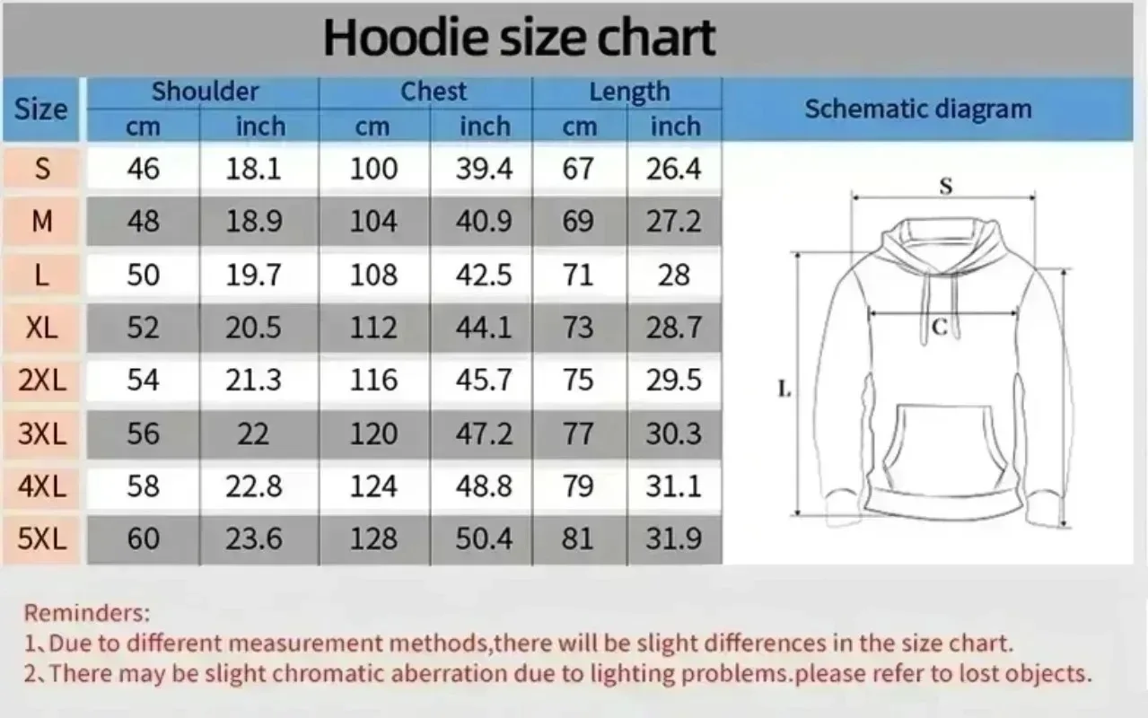Classic Anime Yu Gi Oh Character Blue Eyed White Dragon Printed Male Autumn/Winter Thick and Wide Y2K Halloween COS Wide Hoodie photo 6