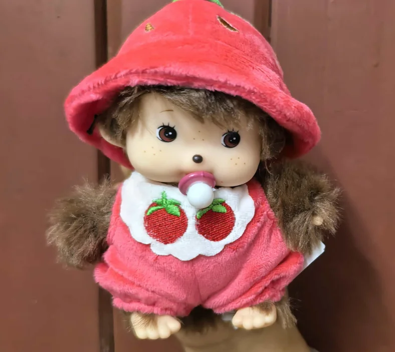 15cm Cute PlushDoll Toy Street Boy Exquisite Appearance Bedroom Room Decoration For Children Birthday Gift photo 5