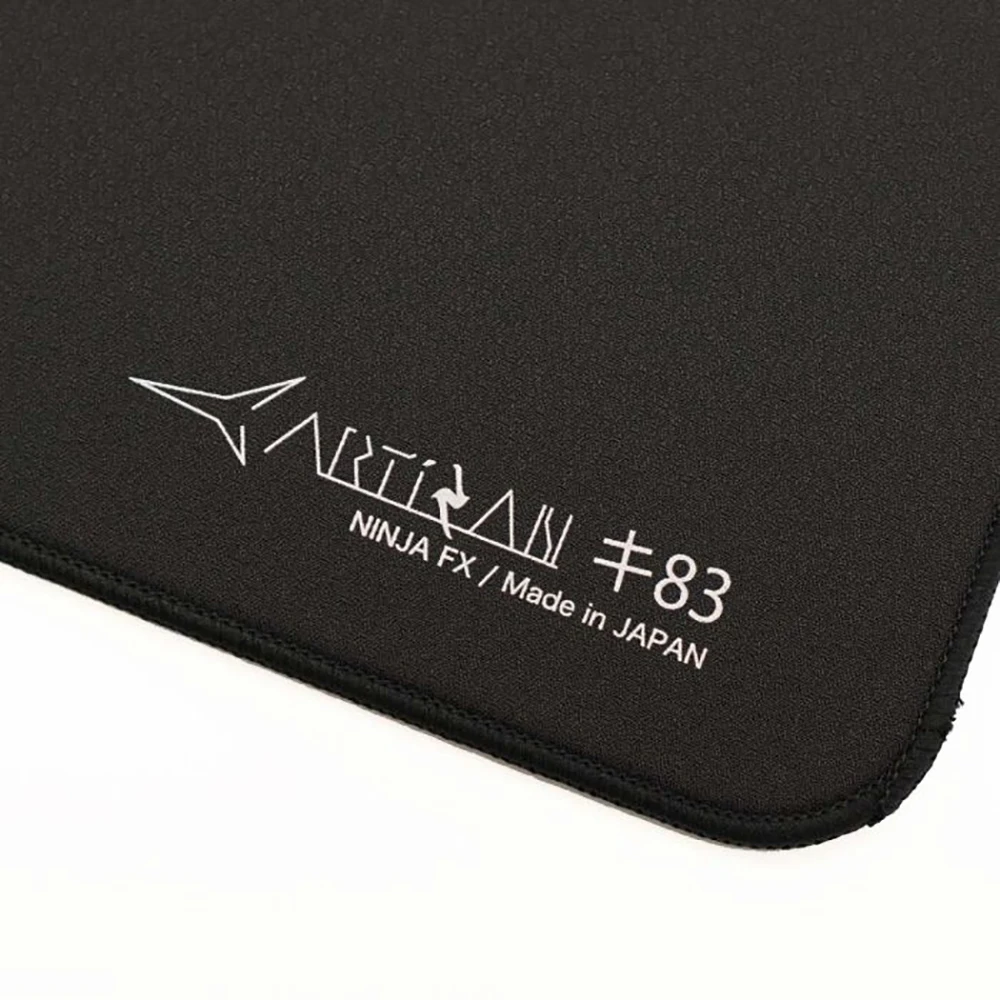 ARTISAN FX Mouse Pad Speed professional Gaming mats Non-Slip Stitched Edge PC Accessories gaming mousepad 40X45CM mouse mat photo 4
