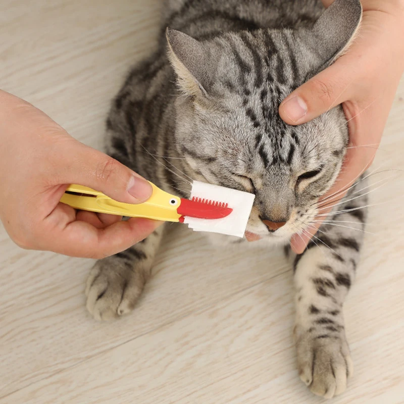 Dog Training Bell Pet Call Bell Press Button Bell for Puppy and Cat Interactive Communication Training Toy Clear Sound photo 4