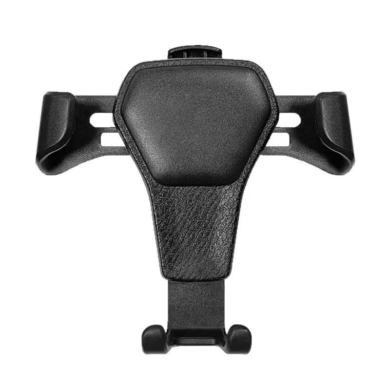 Car Phone Holder Gravity Mobile Stand GPS Support Auto Air Vent Mount for IPhone 18 17 16 15 14 13 12 Pro Max Xr Xiaomi Samsung photo 5