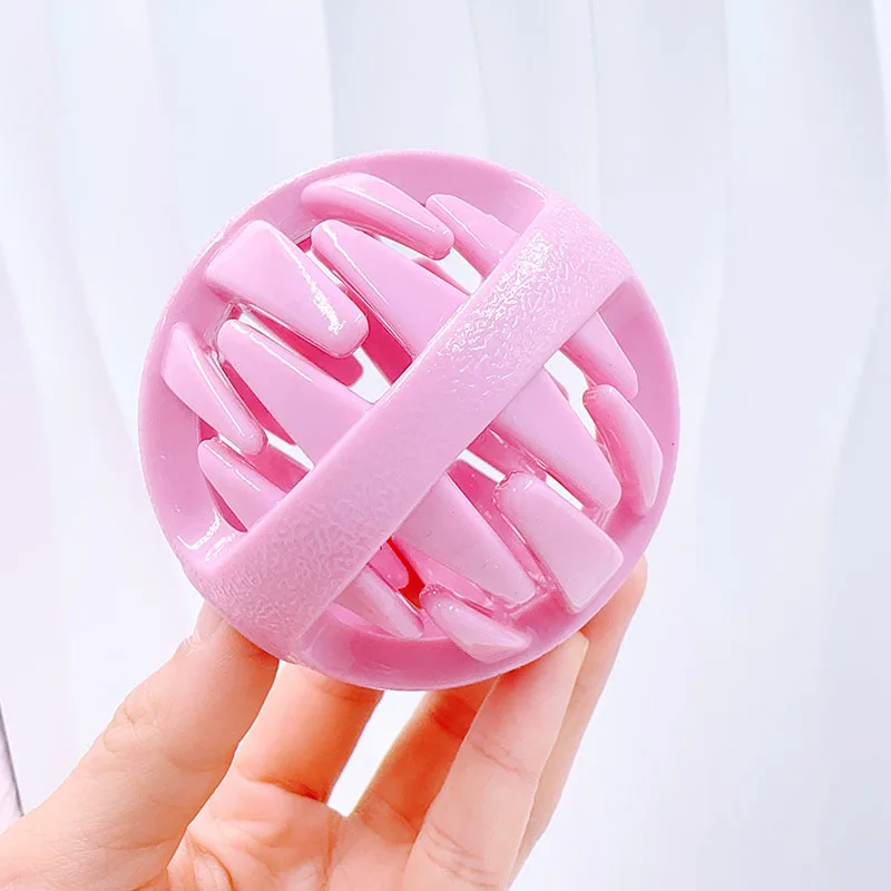 Pet Treat Dispenser Ball - Interactive Puzzle Toy for Cats & Dogs, Molar Chew Ball Anti-Boredom Cat Dog photo 3