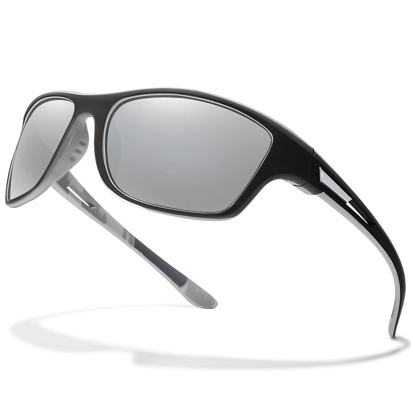 Men's Polarized Fishing Sunglasses Men Women Cycling Driving Hiking Sun Glasses Anti-glare UV400 Eyewear TAC Lens 1 PC photo 6
