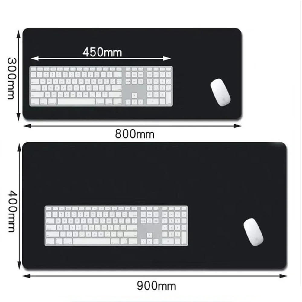 Large F-Fallout 4 Gamer Mouse Pad XXL Keyboard Non-slip Rubber Laptop PC Gaming Office Extended Desk Mats Computer Accessories photo 6