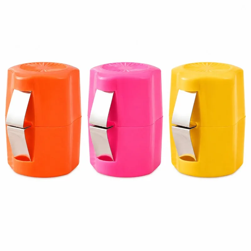 Egg Shell Opener Cracker Tool Stainless Steel Egg Cutter Separator for Baking Cooking Breakfast Kitchen Home Use Easy Clean photo 2