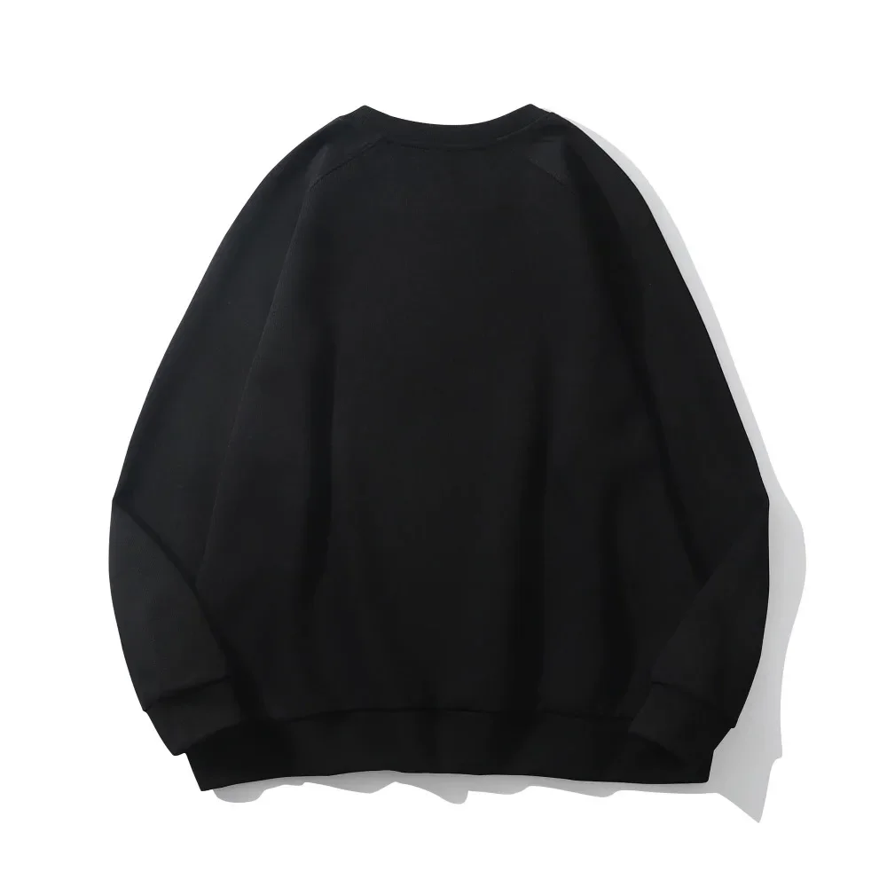 Dragon Ball Men's Sweatshirt Son Goku Japanese Anime Hoodie Spring and Autumn Boys Children's Long-sleeved Parent-Child Outfit photo 5